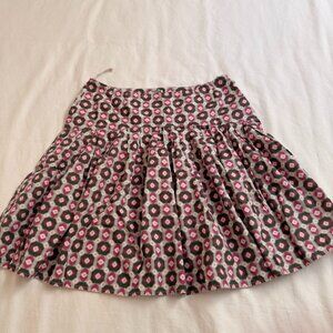 Miu Miu Skirt Size IT38